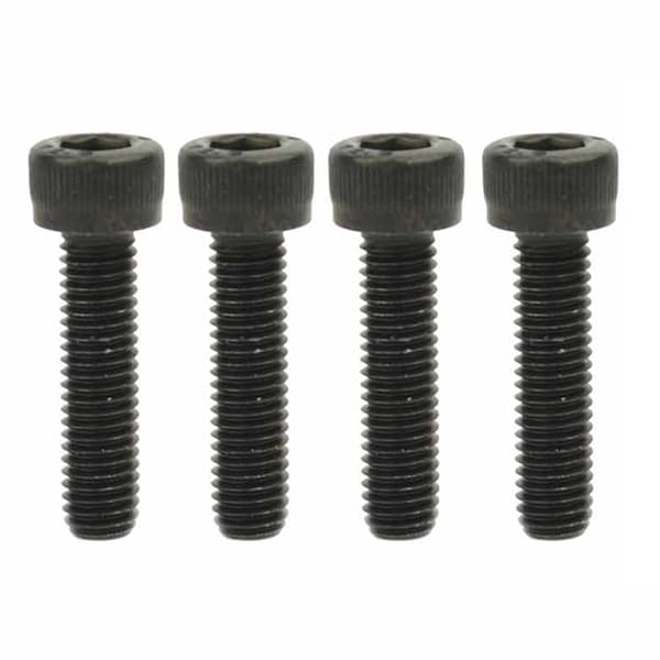 Superior Parts Aftermarket Hex Socket HD Bolt M6 x 25 for Hitachi NR83A2, NV83A, VH650 Nailers, PK 4 SP 949-652 - main